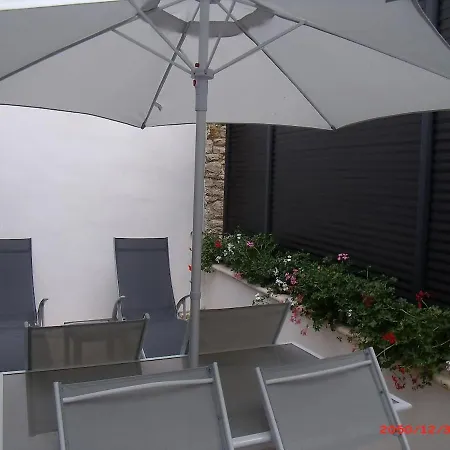 Meuble De Charme Avec Jacuzzi * Saujon